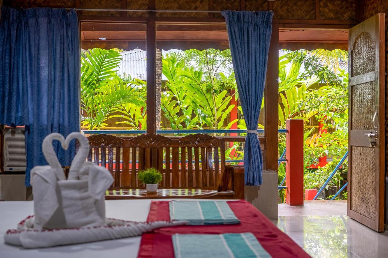 Palm Grove Eco Resort Port Blair Exterior foto